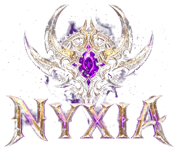 Nyxia Online